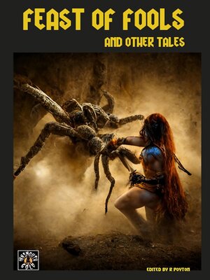 cover image of Feast of Fools and Other Tales